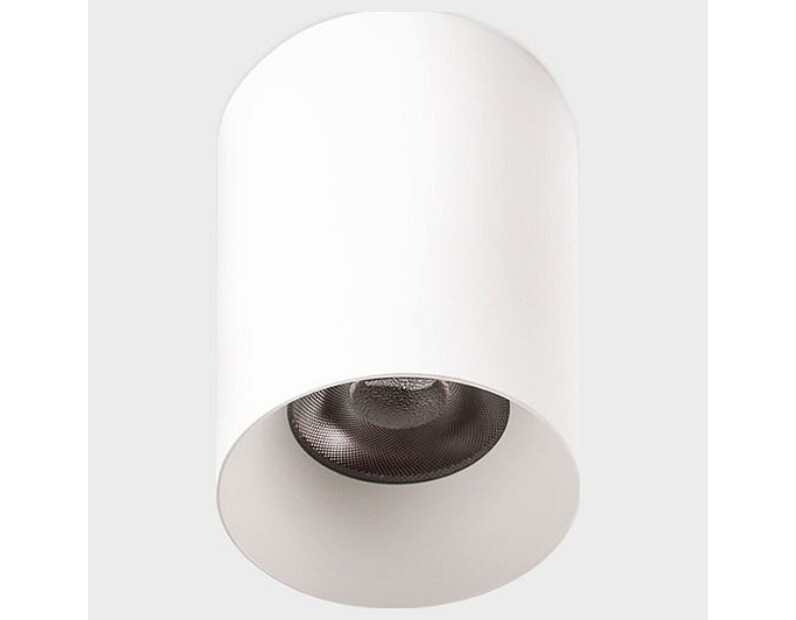 Накладной светильник Italline IT02-027 IT02-027 white 3000K