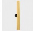 Накладной светильник Italline IT02-026 IT02-026 gold 3000K
