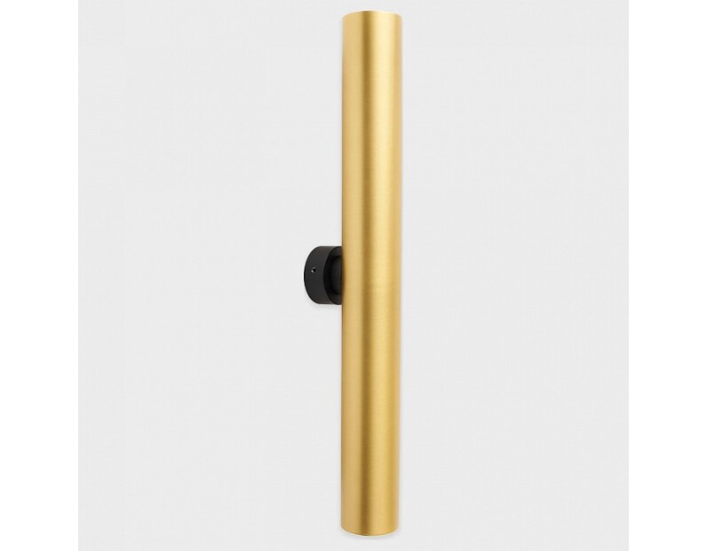 Накладной светильник Italline IT02-026 IT02-026 gold 3000K