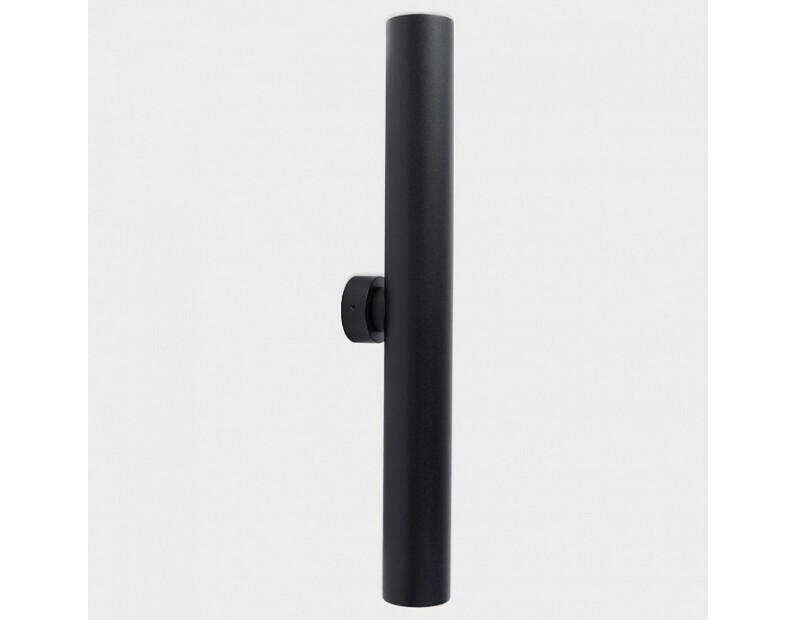 Накладной светильник Italline IT02-026 IT02-026 black 3000K