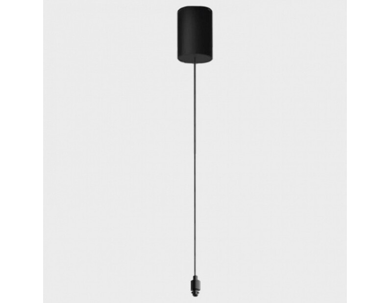 Основание на подвесе Italline IT02-024 IT02-024 black