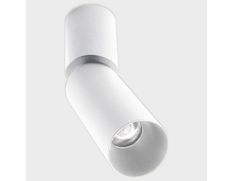 Накладной светильник Italline IT02-023 IT02-023 white 3000K