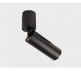 Накладной светильник Italline IT02-023 IT02-023 black 3000K
