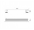 Блок питания Italline M04 M04-515 ITB-24V-60W