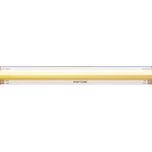 Светодиодная лента Maytoni Led Strip 201256 24V 12Вт/м IP65 3000K 5 м