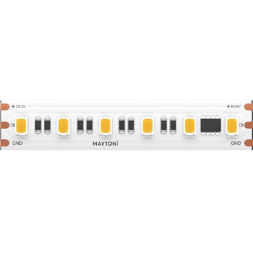Светодиодная лента Maytoni Led Strip 201253 24V 14.4Вт/м 4000K IP20 5 м