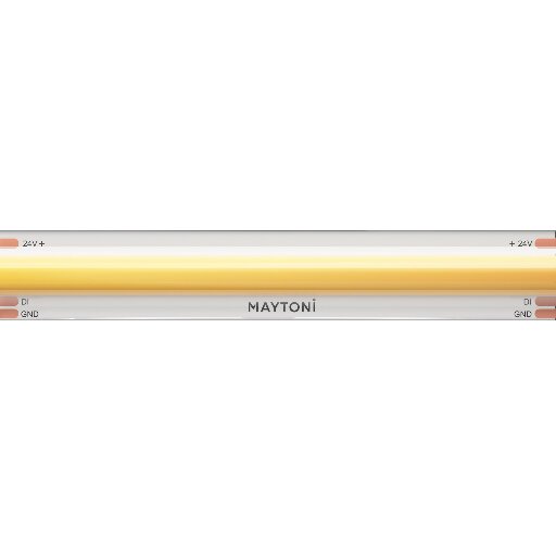 Светодиодная лента Maytoni Led Strip 201251 24V 18W/m RGB IP65 5 м