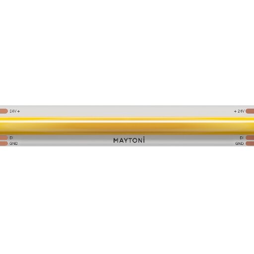 Светодиодная лента Maytoni Led Strip 201250 24V 18Вт/м 3000К IP20 5 м