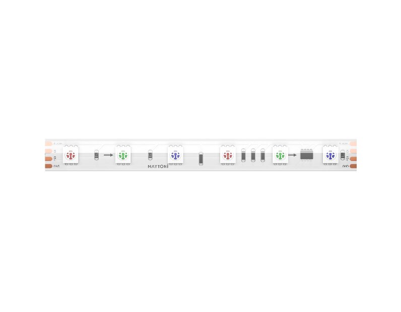 Ultra Led Strip Светодиодная лента
