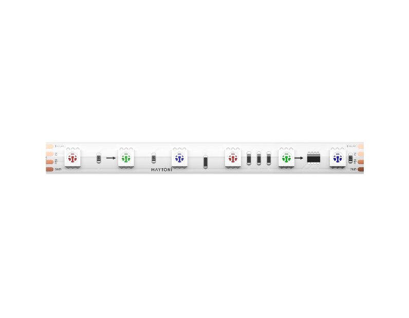 Maytoni Led Strip SPI Светодиодная лента
