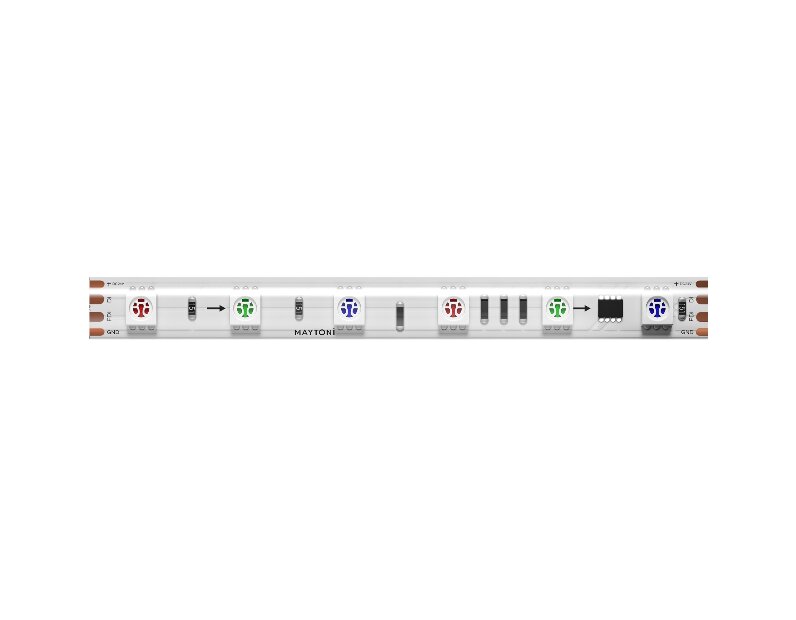 Maytoni Led Strip 201247 Светодиодная лента Ultra