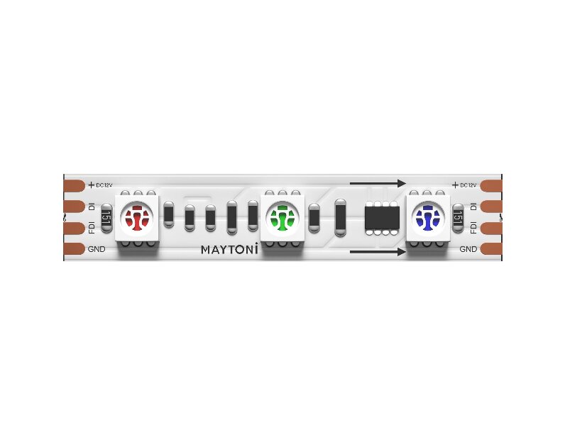 Maytoni Led Strip 201242 Светодиодная лента