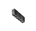 Потолочный светильник Technical Points C066CL-12W3-6K-B