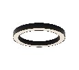 Потолочный светильник Technical Lua C093CL-45W3K-B
