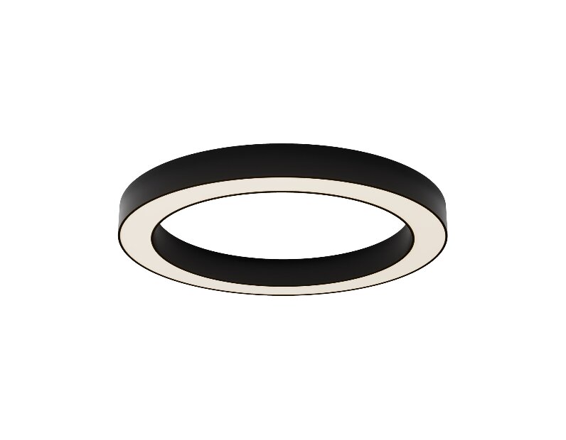 Потолочный светильник Technical Lua C093CL-45W3K-B