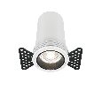 Встраиваемый светильник Technical FOCUS LED DL125-L12-4K-TRS-W