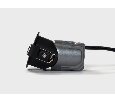Светильник встраиваемый 7Вт 55° IP65 черный 4000К поворотный RC-D52-7-BL-NW65