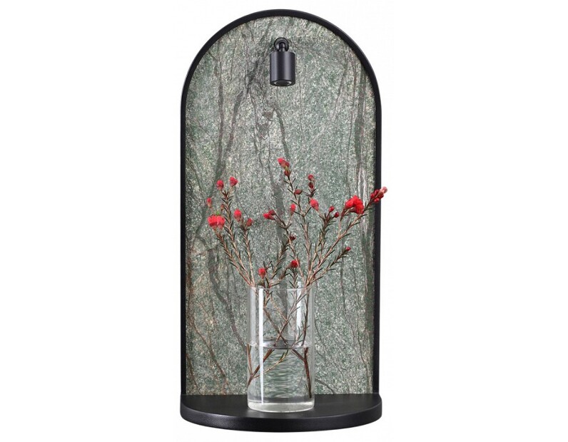 Накладной светильник Odeon Light GIARDINO 7176/3WL