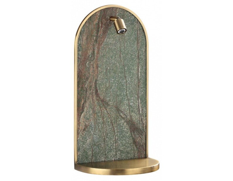 Накладной светильник Odeon Light GIARDINO 7175/3WL