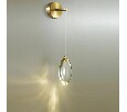 Накладной светильник Odeon Light LOOP 7159/3WL
