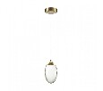 Подвесной светильник Odeon Light LOOP 7159/3L