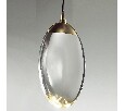 Подвесной светильник Odeon Light LOOP 7159/3L