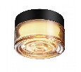 Накладной светильник Odeon Light RONDA 7158/6CL