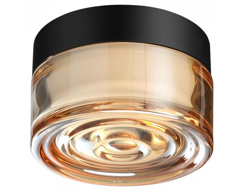 Накладной светильник Odeon Light RONDA 7158/6CL