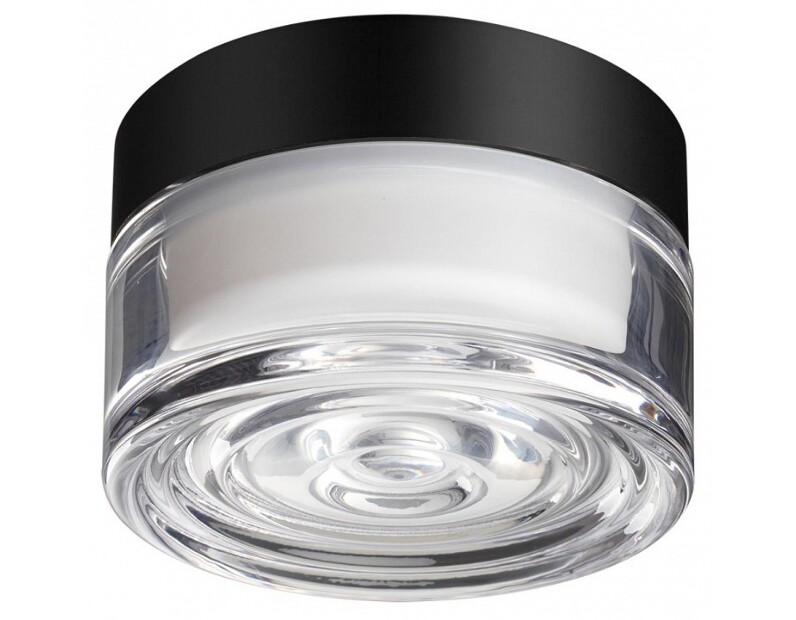 Накладной светильник Odeon Light RONDA 7156/6CL