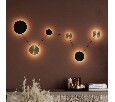 Накладной светильник Odeon Light GALAXY 7115/36WL