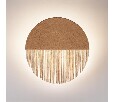 Накладной светильник Odeon Light CORK 7073/8WL
