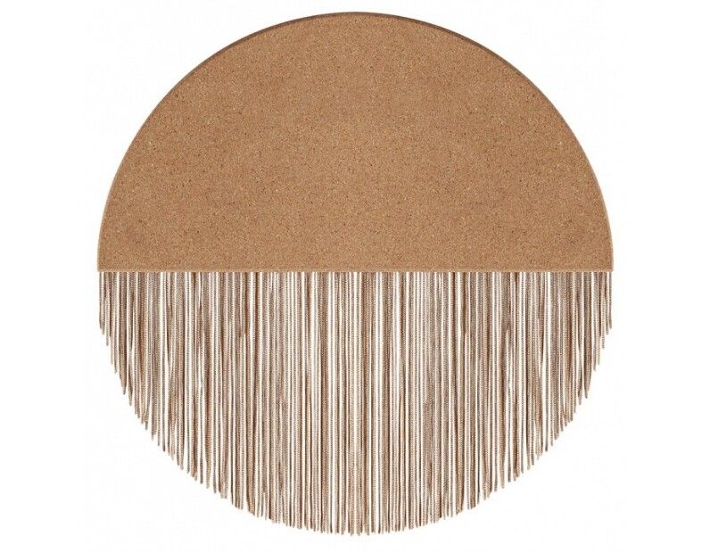 Накладной светильник Odeon Light CORK 7073/8WL