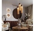 Накладной светильник Odeon Light CORK 7073/15WL