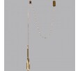Подвесной светильник Odeon Light PIX 7041/6L