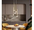 Подвесной светильник Odeon Light FIANO 4373/3LA