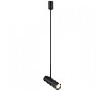 Подвесной светильник Odeon Light BULLET 4356/1B