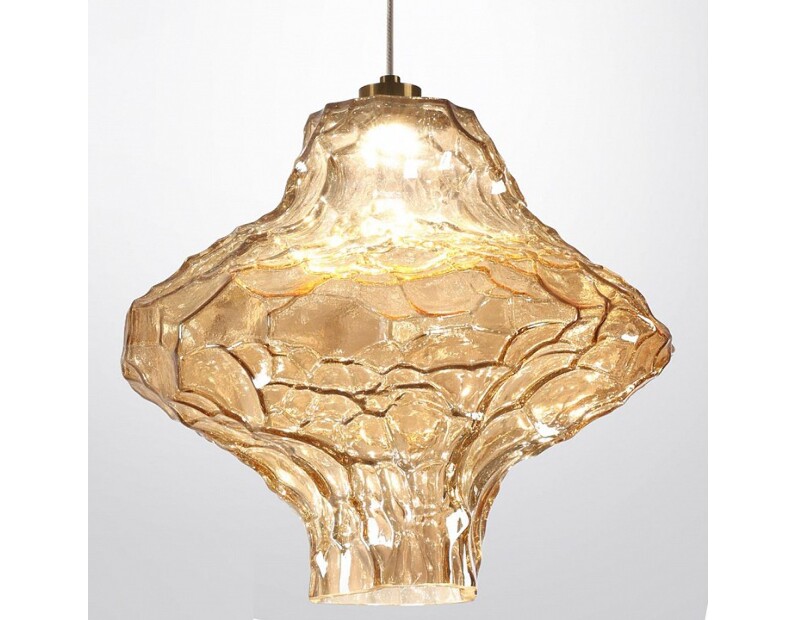 Подвесной светильник Odeon Light Ordi 5108/3LA