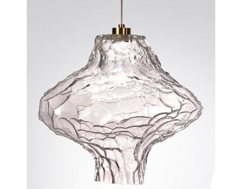 Подвесной светильник Odeon Light Ordi 5107/3LA