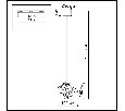 Подвесной светильник Odeon Light Ordi 5107/3L