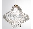 Подвесной светильник Odeon Light Ordi 5107/3L