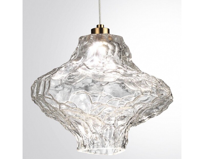 Подвесной светильник Odeon Light Ordi 5107/3L