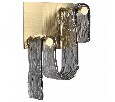Накладной светильник Odeon Light Flow 5106/11WL
