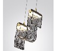 Подвесной светильник Odeon Light Flow 5106/11L