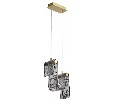 Подвесной светильник Odeon Light Flow 5106/11L