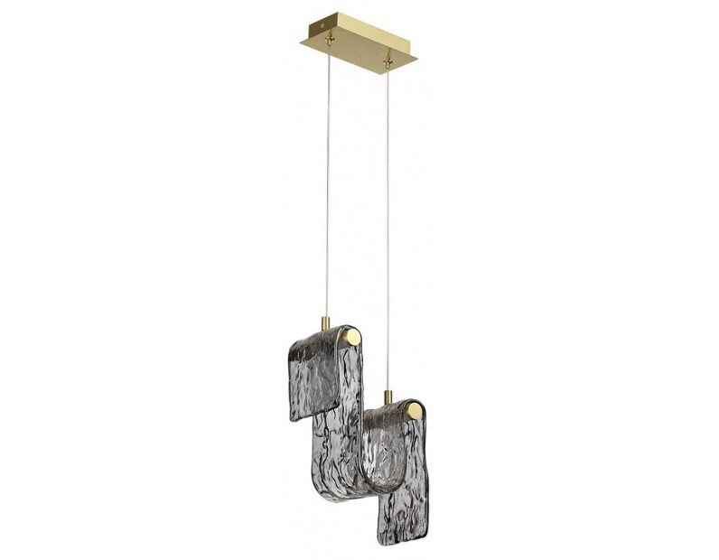 Подвесной светильник Odeon Light Flow 5106/11L