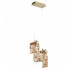 Подвесной светильник Odeon Light Flow 5105/11L