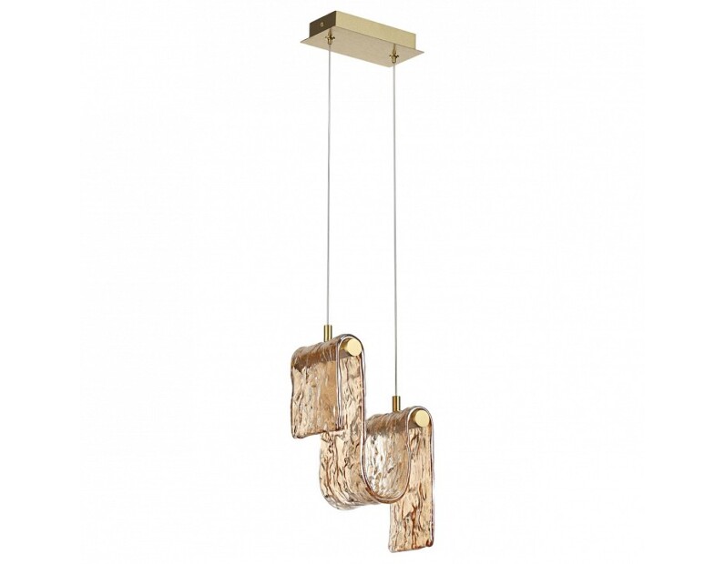 Подвесной светильник Odeon Light Flow 5105/11L