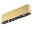 Накладной светильник Odeon Light Small 7093/21CL