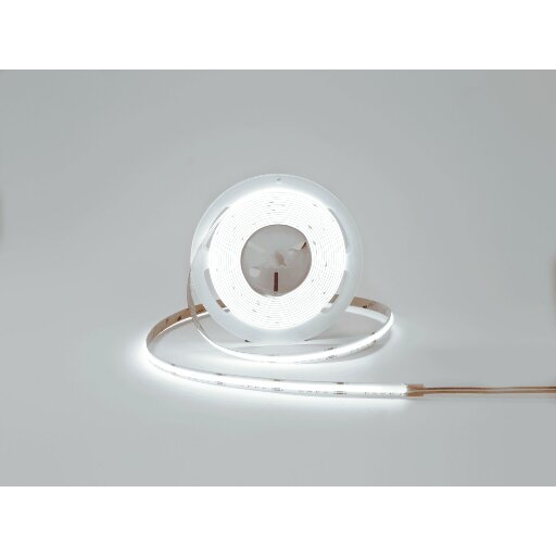 Светодиодная лента SWG SWG-COB960-24-25-NW нейтральный белый 24В 960 LED/м