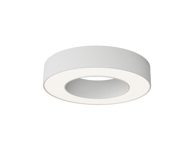 Потолочный светильник Technical Lua C093CL-24W4K-W